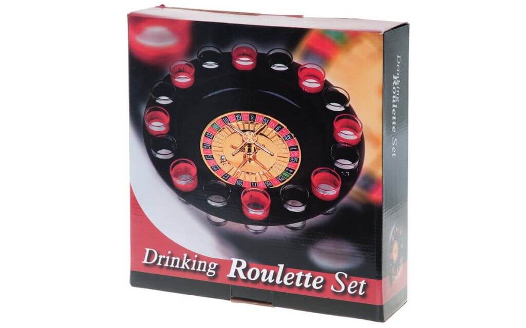 Casino Roulette